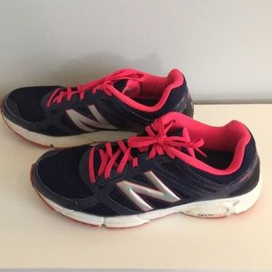 New Balance Running Shoe